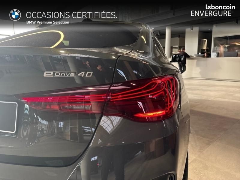 Bmw i4 eDrive40 340ch M Sport (image 4)