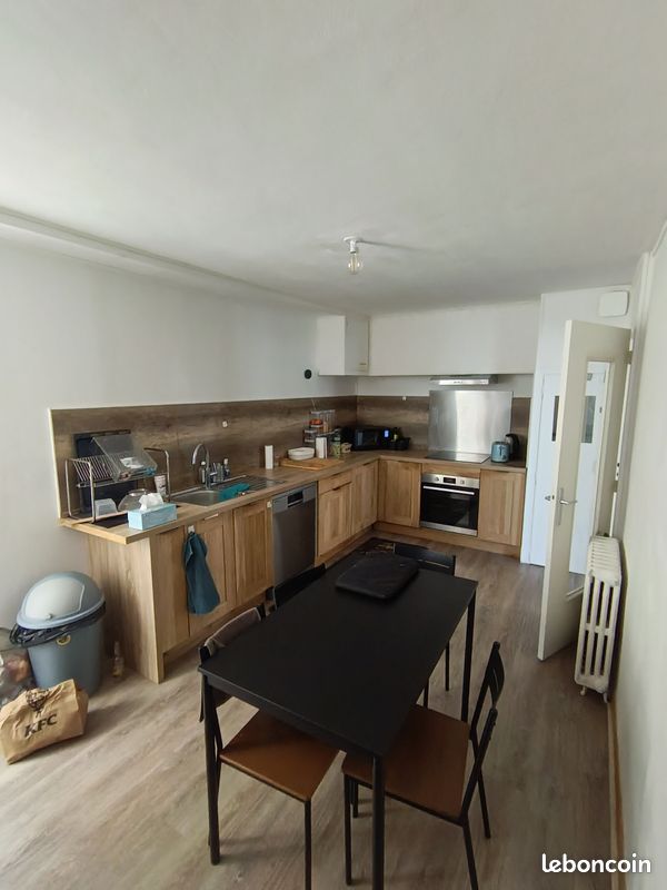 Maison 5 pièces 105 m² · à Cognac · 105 m² · 780 €/mois