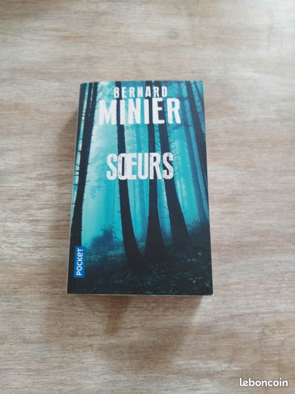 Livre Bernard Minier (image 2)