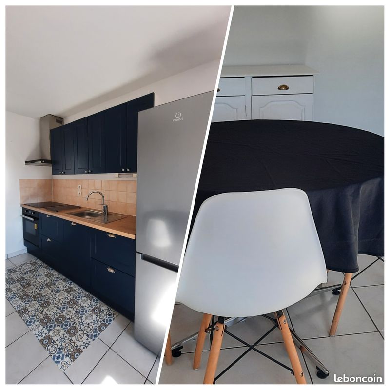 Appartement 2 pièces 44 m² · à Mordelles · 44,1 m² · 139 000 €