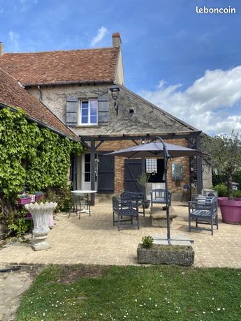 Maison 12 pièces 312 m²