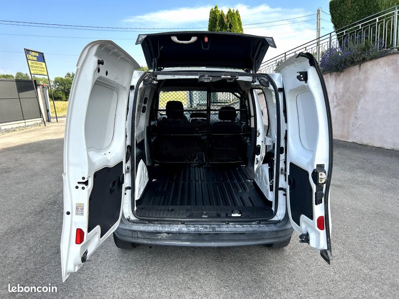 Renault KANGOO II EXPRESS 1.5 DCI 75CH CONFORT / GIRAFON (image 20)