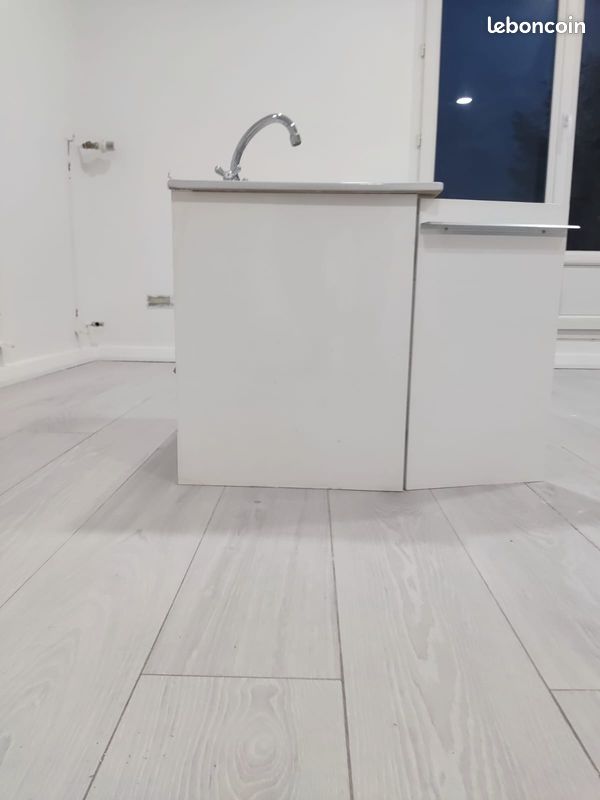 Meuble salle de bain (image 3)