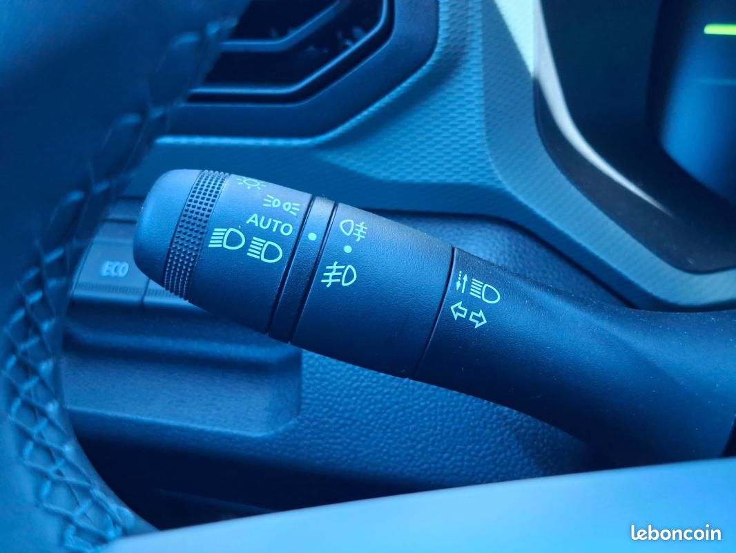 Dacia Duster Mild Hybrid 130 Extreme + pack city + roue de secours (image 29)
