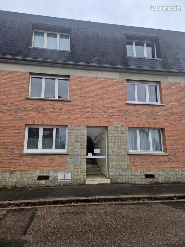 Appartement 2 pièces 42 m² (image 1)