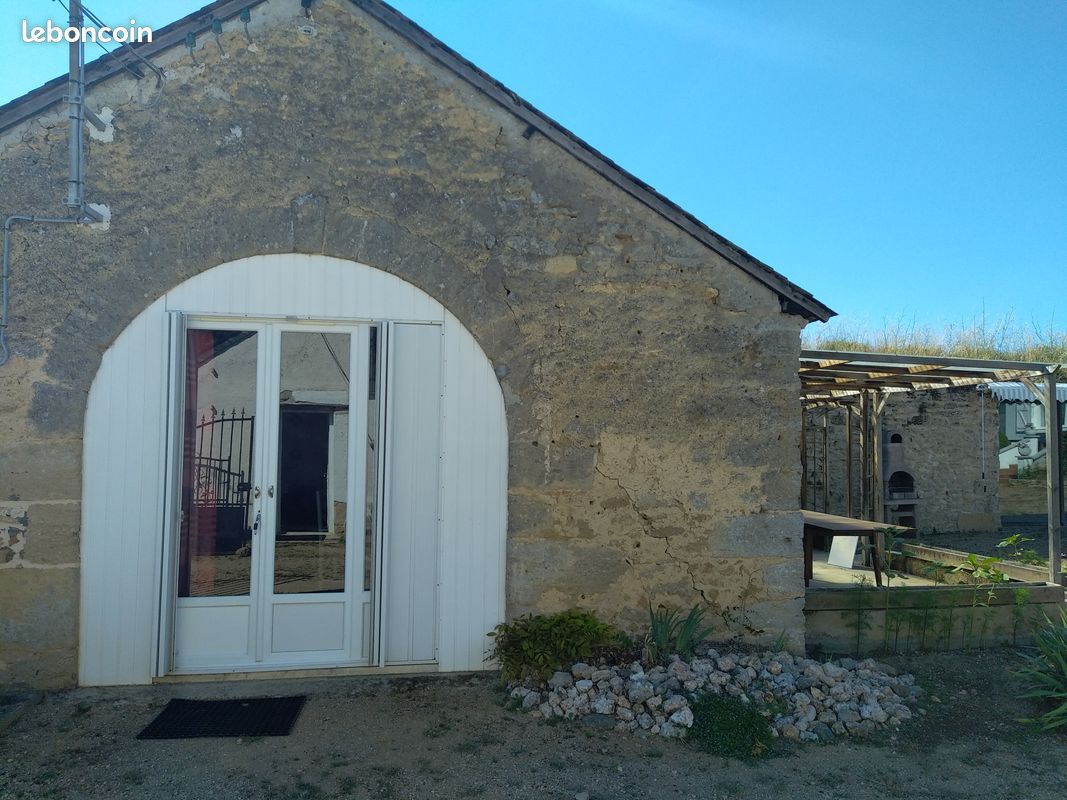 Gîte les poils de lièvre (image 2)