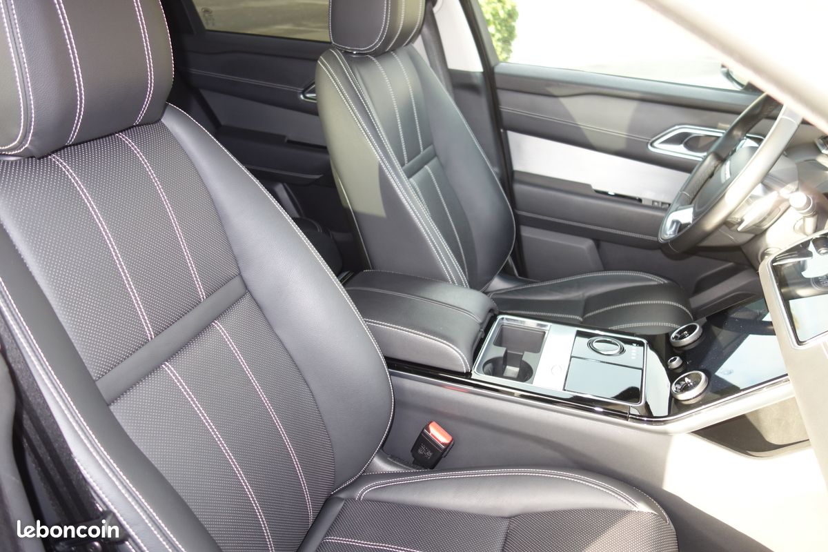 Land rover range rover velar (image 3)