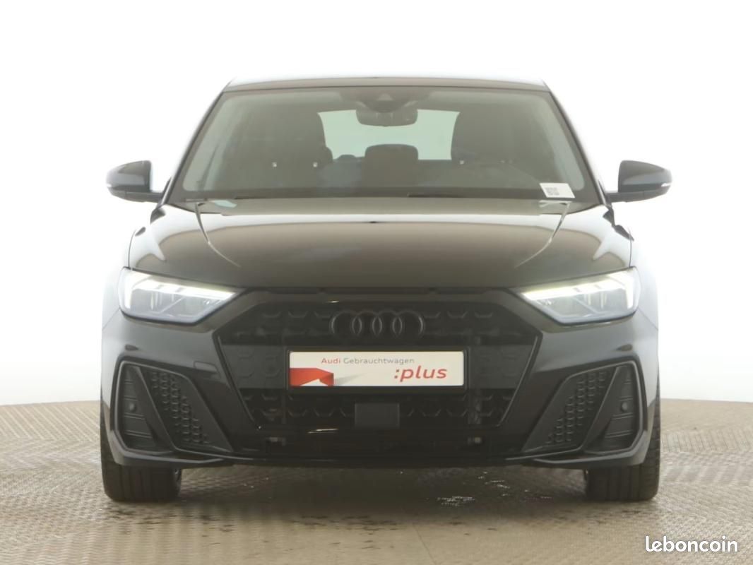Audi A1 sportback 35 TFSI S line (image 2)