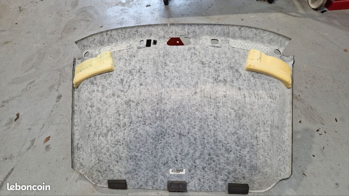 Ciel de toit corvette c6 z06 (image 2)
