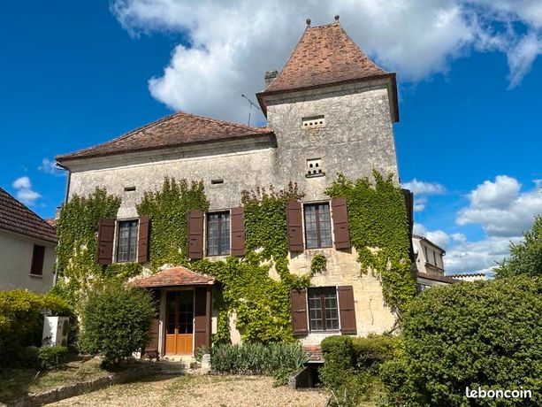 Maison 6 pièces 188 m²