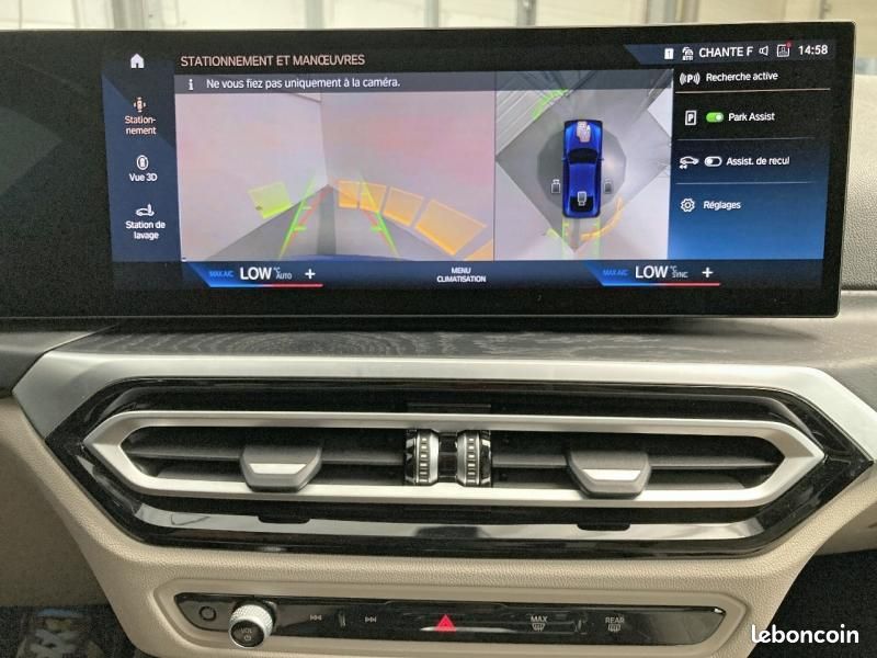 Bmw i4 eDrive35 286ch M Sport (image 22)