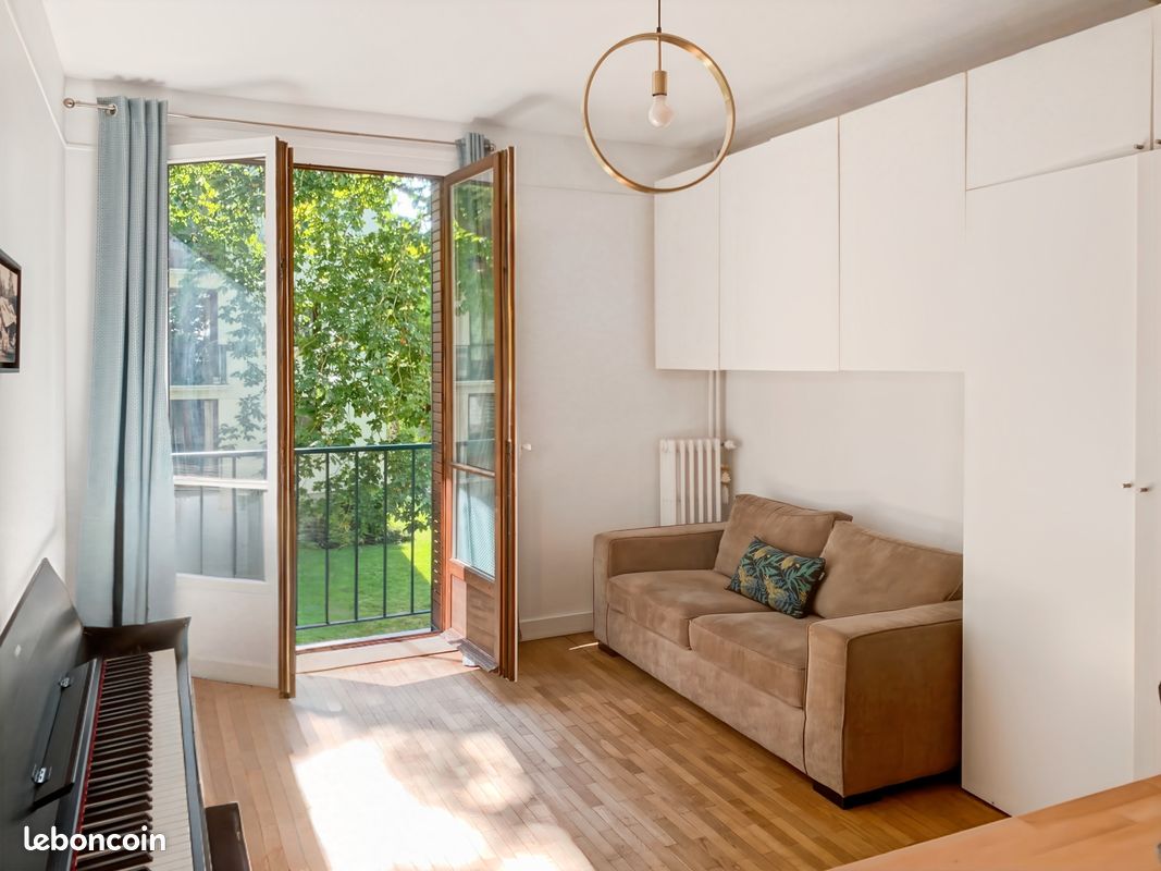 Appartement a louer meudon - 5 pièce(s) - 95 m2 - Surfyn