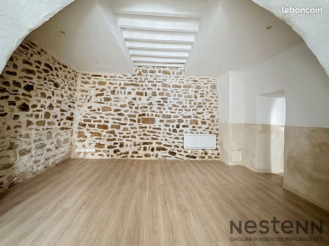 Appartement 3 pièces 48 m² · à Trets · 48 m² · 135 000 €