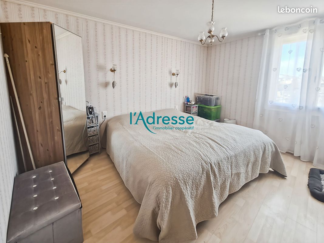 Maison 6 pièces 122 m² (image 8)
