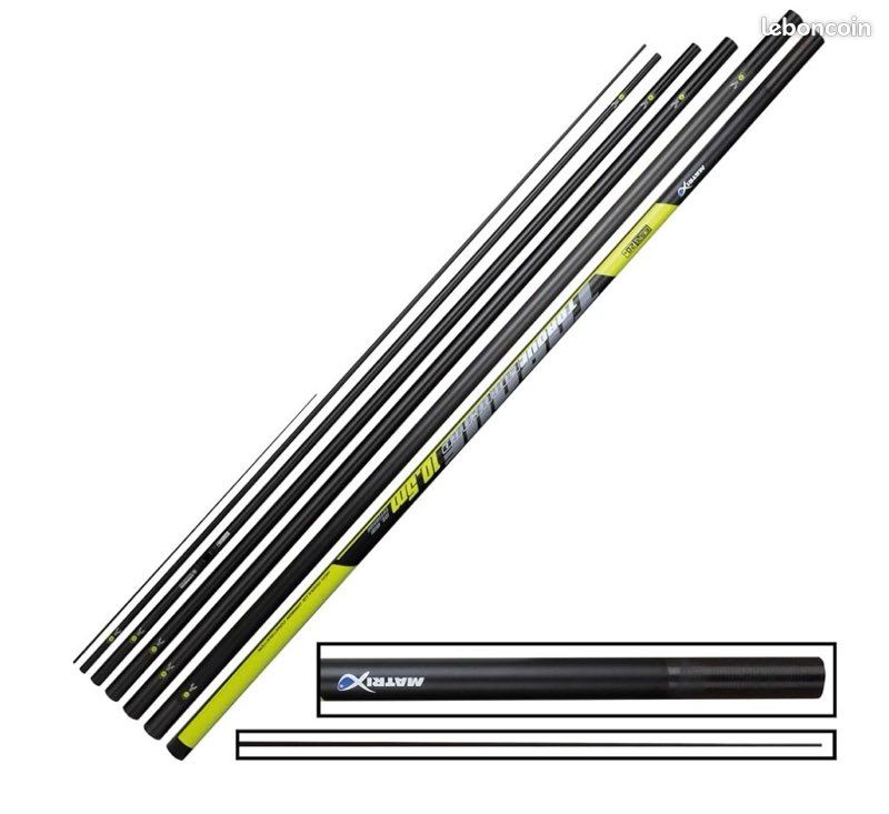 Matrix torque 10m50 (image 1)