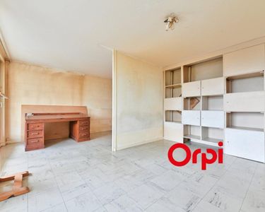 Appartement 150 000 € - 36 m²