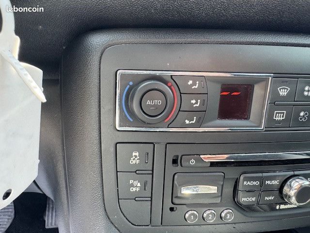 Citroën C5 Berline Business, gps, telephone , radar AV/AR etc... (image 39)