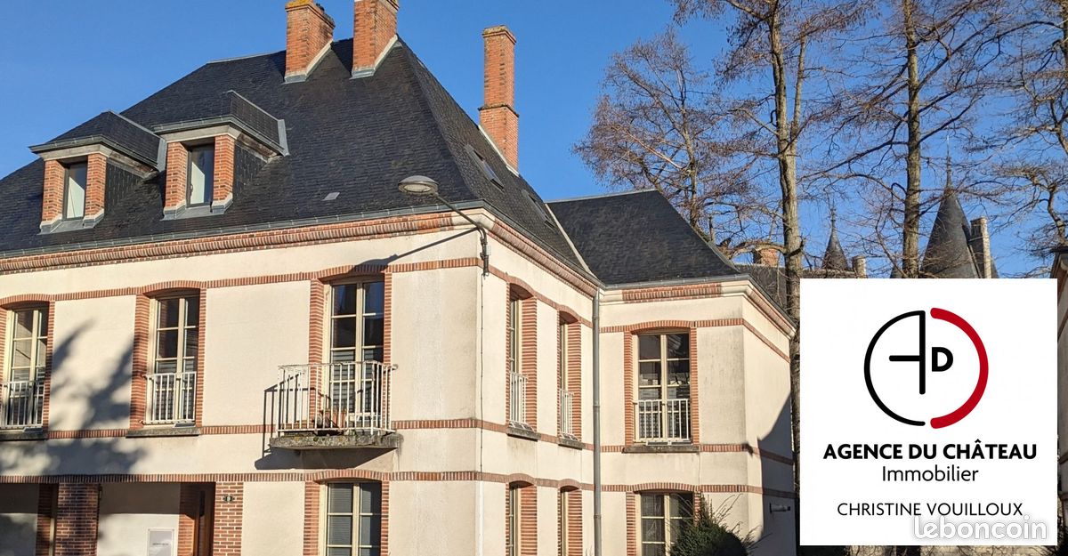 Maison 11 pièces 290 m² · à Sully-sur-Loire · 290 m² · 364 000 €