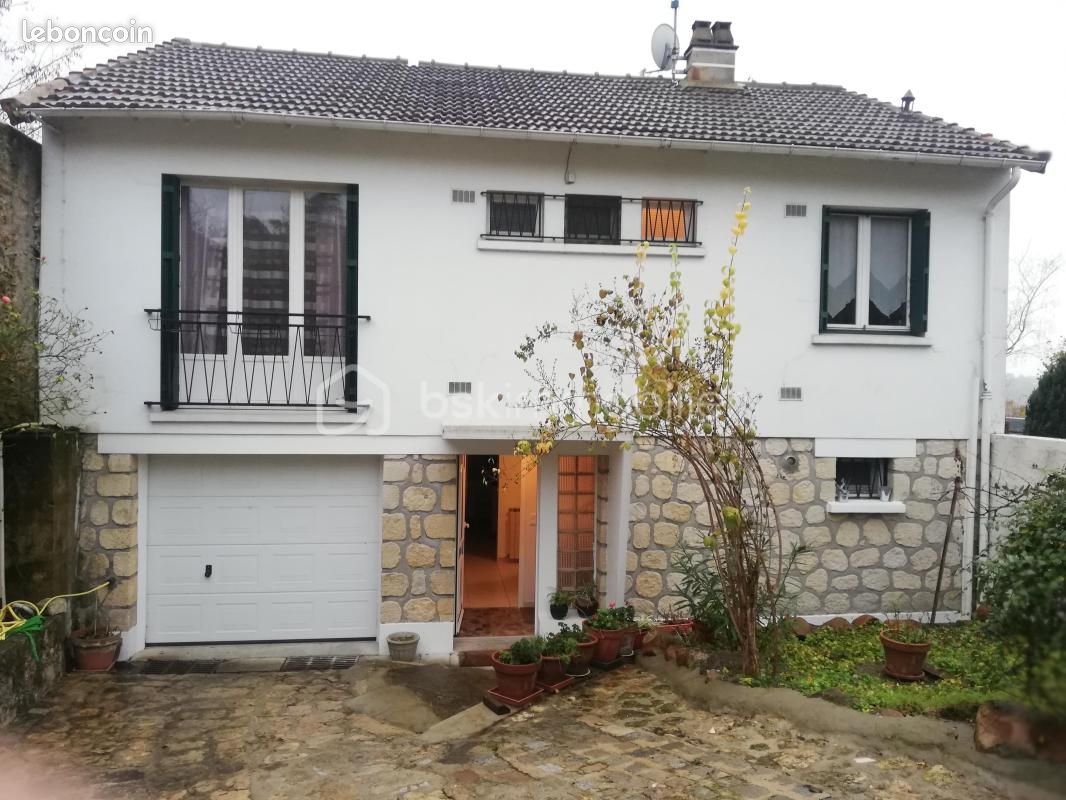 Maison 4 pièces 108 m² · à Yerres · 108 m² · 396 000 €