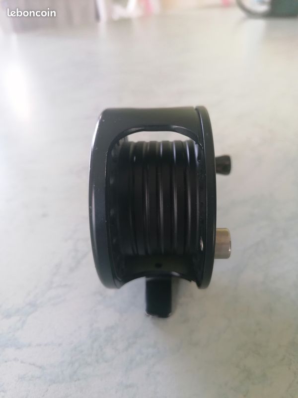Moulinet RS2 3/4 (image 3)