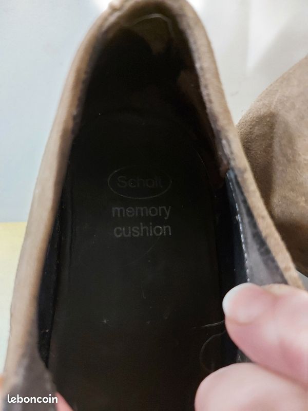 Chaussures (image 3)
