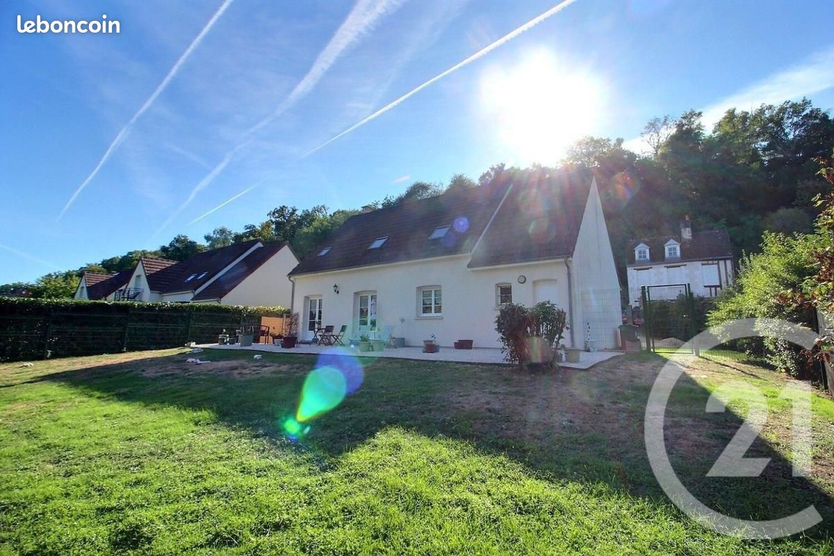 Maison 6 pièces 138 m² · à Saint-Ouen · 138 m² · 353 000 €