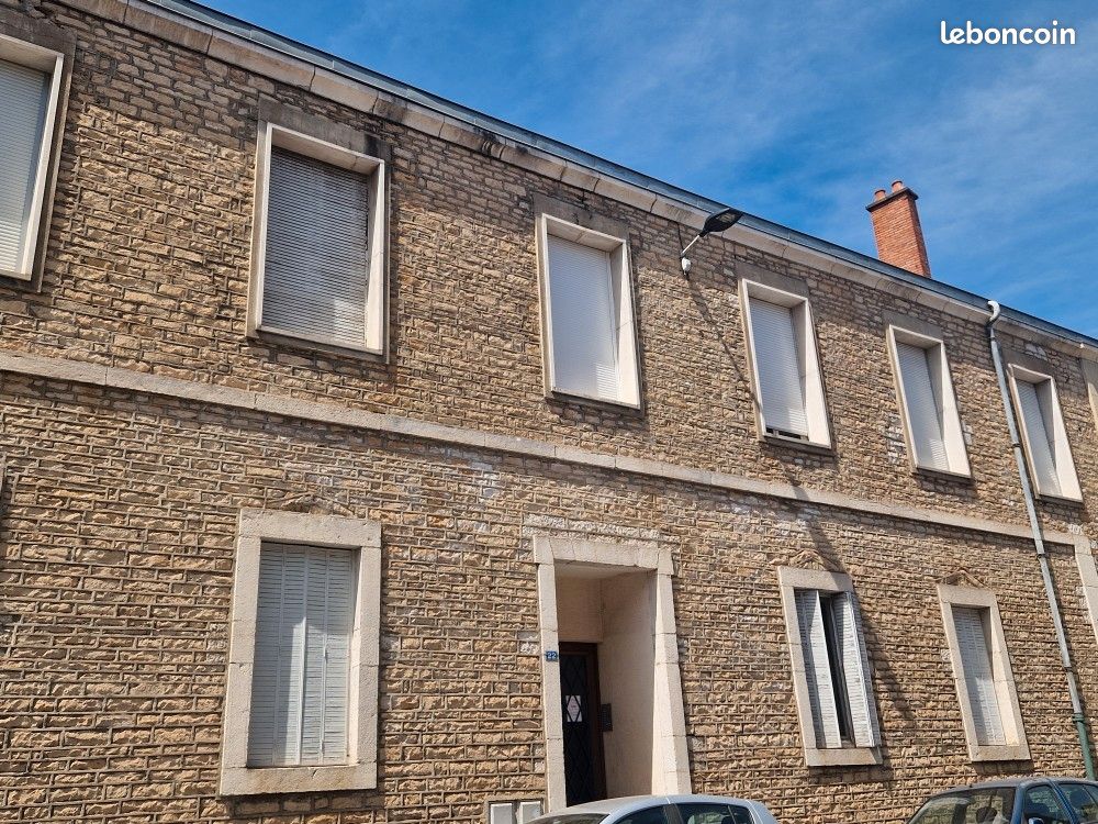 Appartement 2 pièces 31 m² · à Dijon · 31 m² · 109 000 €