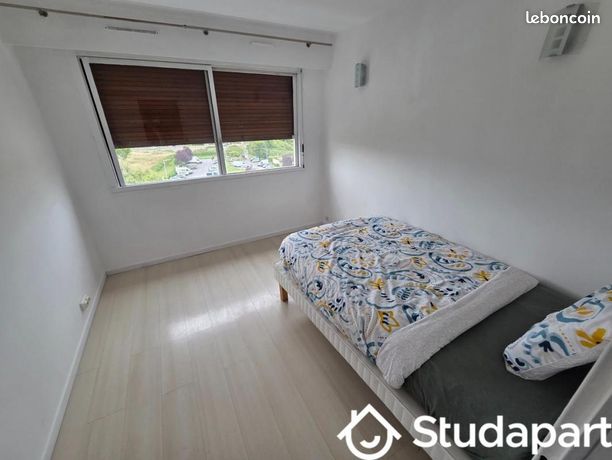 Appartement a louer sarcelles - 1 pièce(s) - 10 m2 - Surfyn