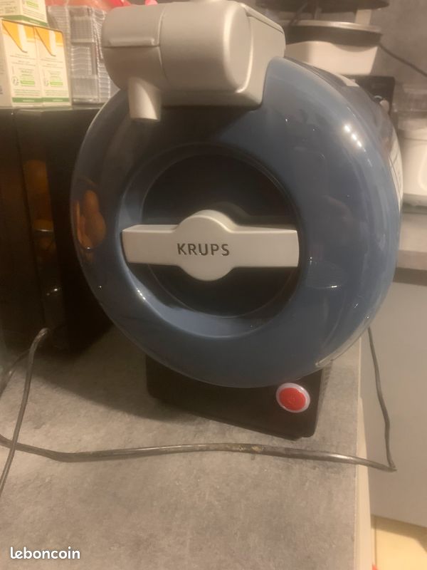 Machine à bière (image 1)