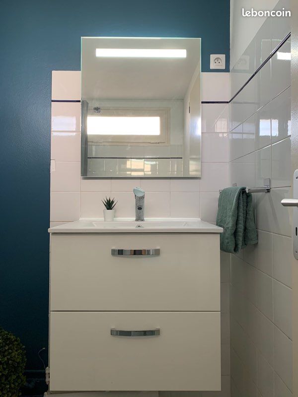 Appartement 1 pièce 22 m² · à Montpellier · 22 m² · 770 €