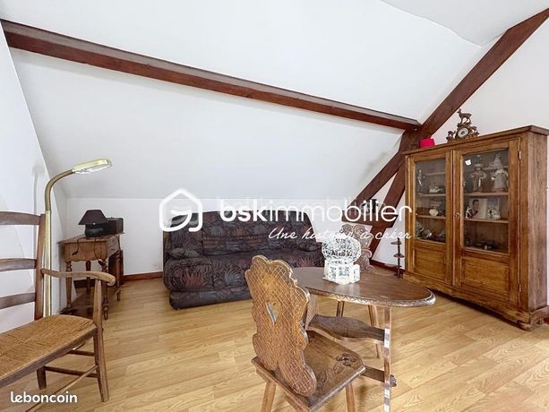 Maison 4 pièces 110 m² — 9