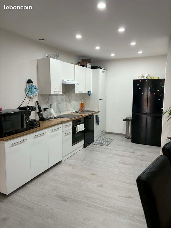Appartement 5 pièces 105 m² · à Villers-les-Pots · 105 m² · 950 €/mois