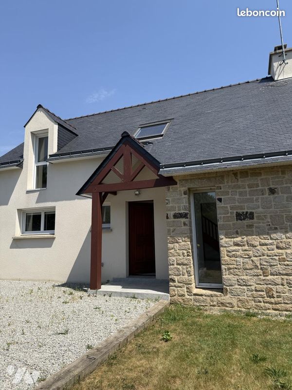 Maison 6 pièces 136 m² · à Arradon · 136 m² · 552 000 €