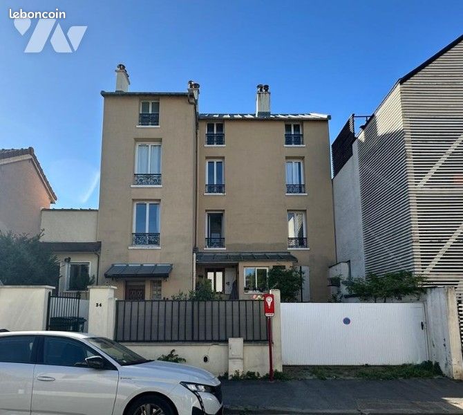Immeuble 270 m² · à Malakoff · 270 m² · 1 200 000 €