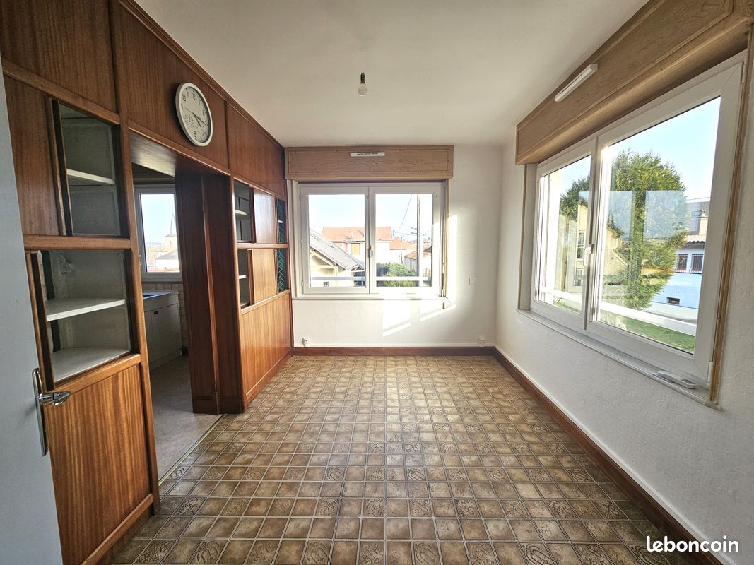 Appartement 4 pièces 83 m² · à Damelevières · 83 m² · 780 €/mois