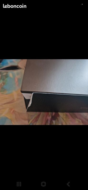 Zelda tears of the kingdom nintendo switch coffret collector (image 5)