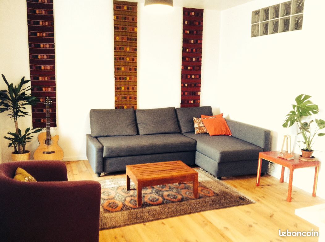 Appartement 3 pièces 63 m² · à Millau · 63 m² · 720 €/mois