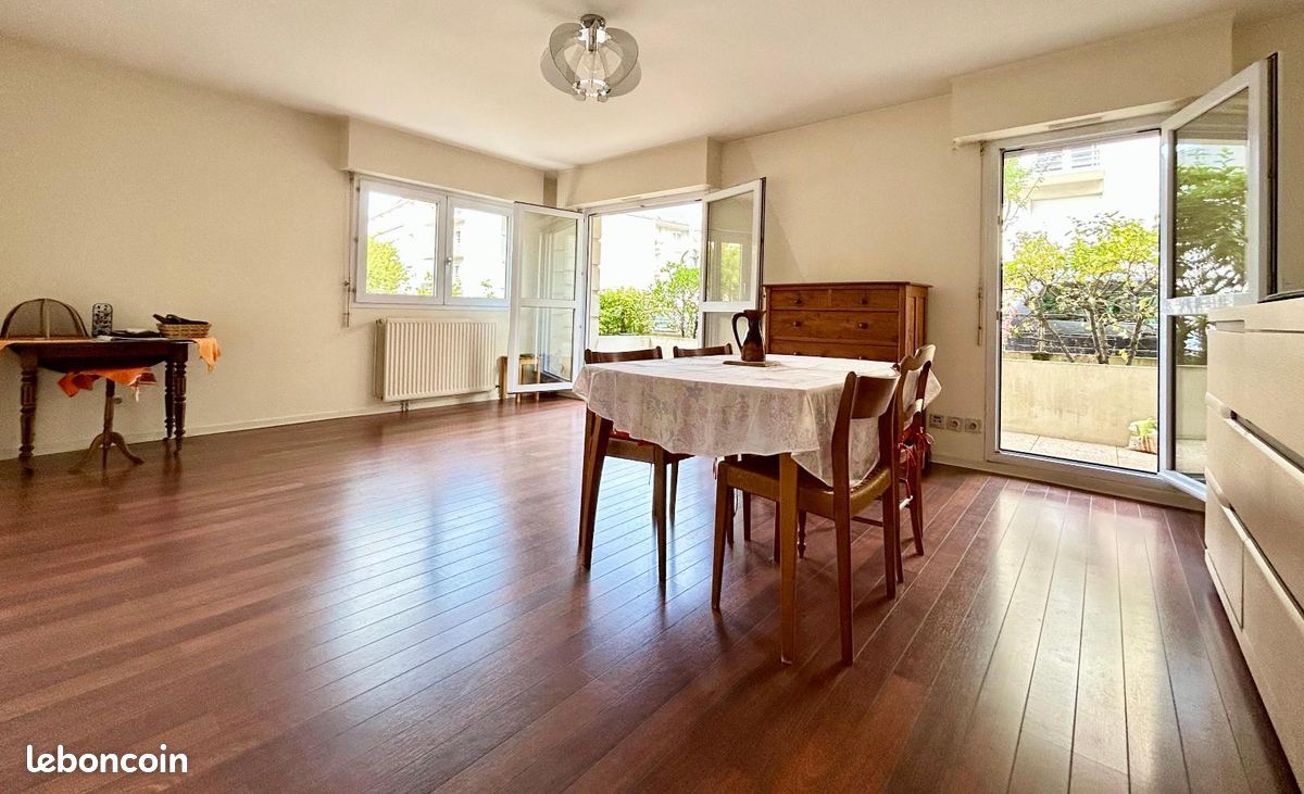 Appartement 3 pièces 64 m² · à Angers · 64 m² · 214 000 €
