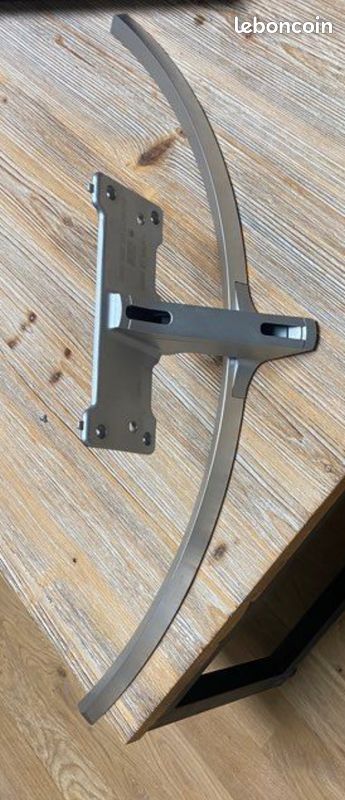 Pied TV LG OLED 55 (image 3)