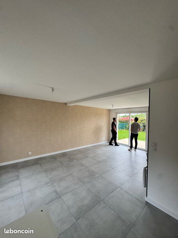 Maison 5 pièces 90 m² · à Châteaubourg · 90 m² · 1 180 €/mois