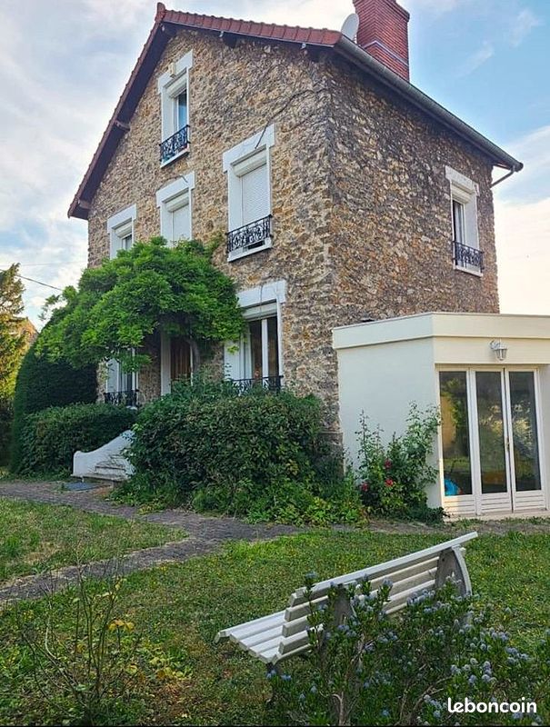 Maison 6 pièces 140 m² · à Livry-Gargan · 140 m² · 1 100 000 €