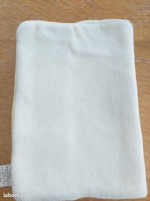 Protege carnet de sante (image 4)