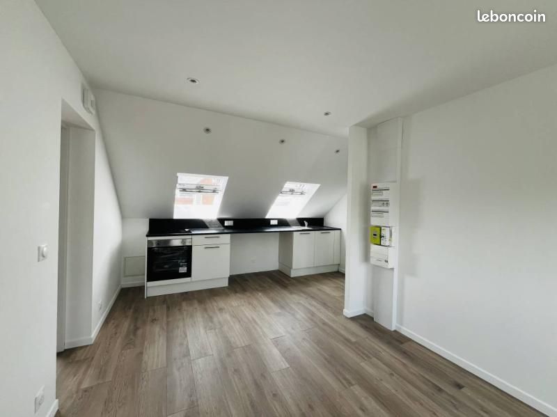 Appartement 3 pièces 50 m² · à Cayeux-sur-Mer · 50 m² · 248 000 €