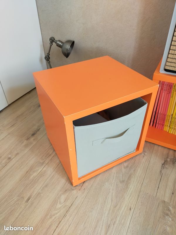Étagère de rangement (image 2)