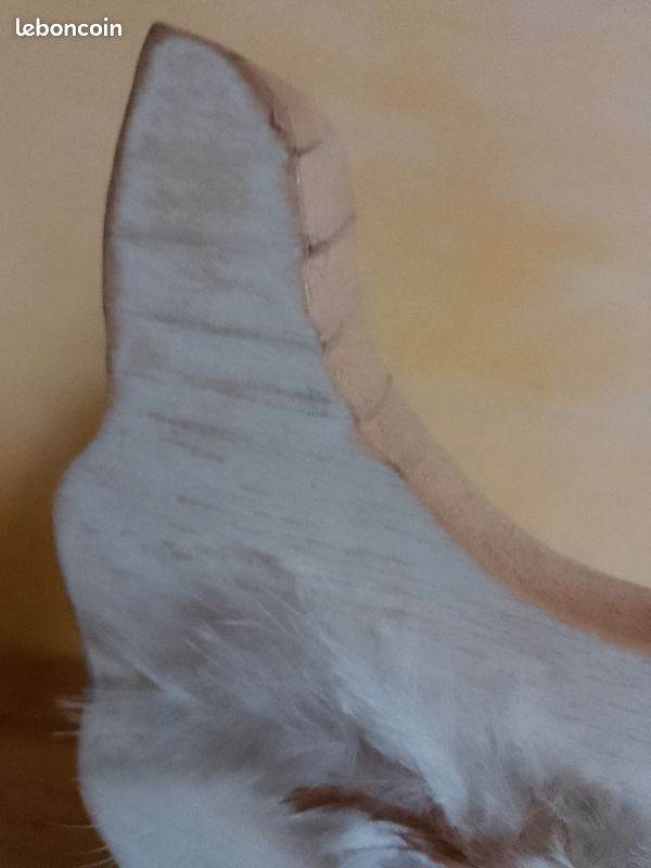 Poule en bois (image 5)