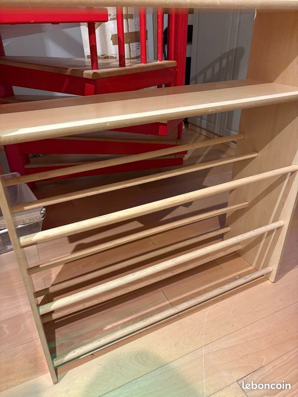 Meuble rangement chaussures (image 4)