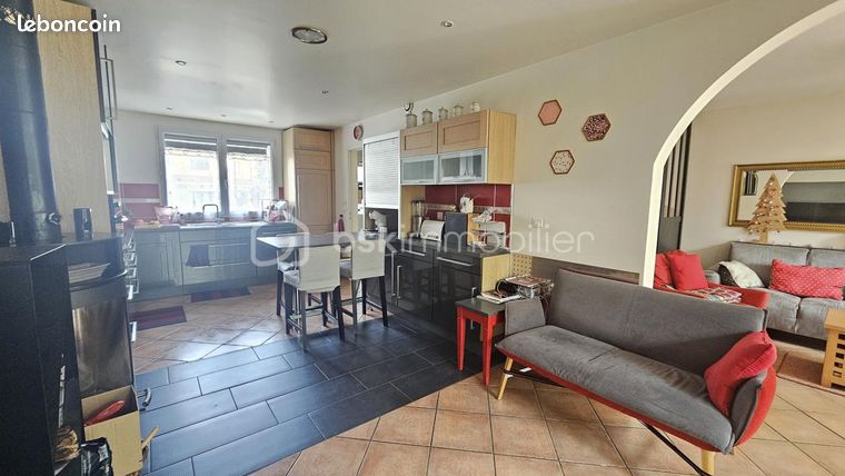 Maison a louer nanterre - 9 pièce(s) - 156 m2 - Surfyn