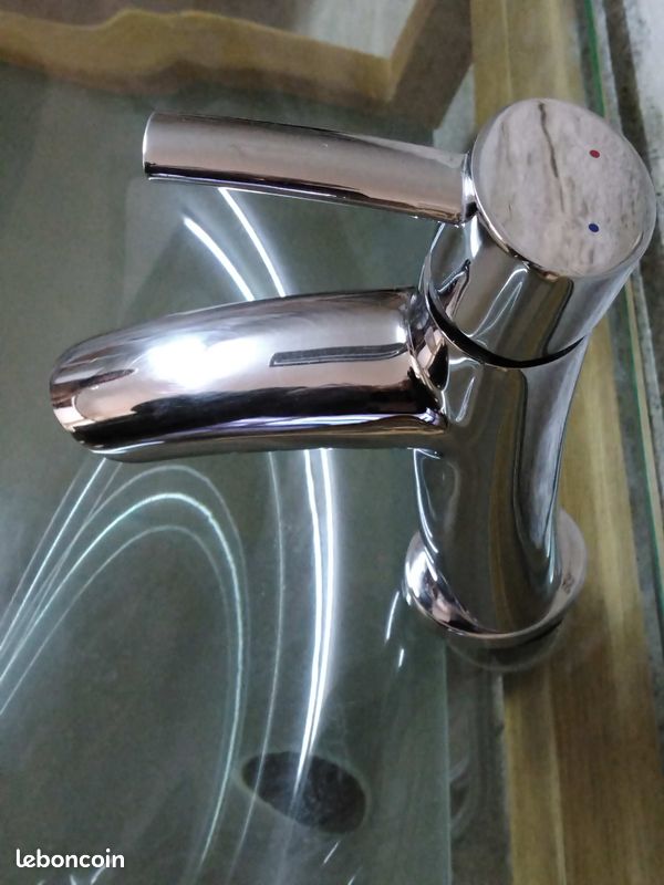 Meuble de salle de bain COCKTAIL SCANDINAVE (image 5)