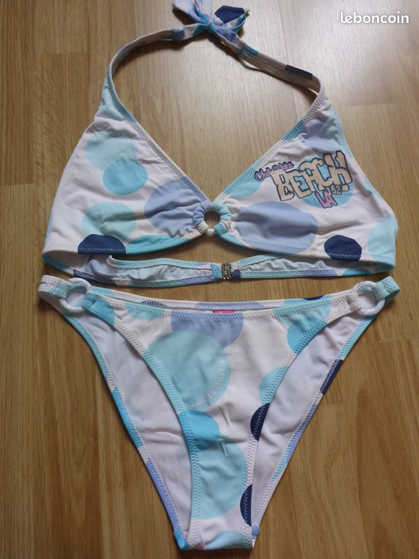 Maillot de bain Lolita Angels (image 1)