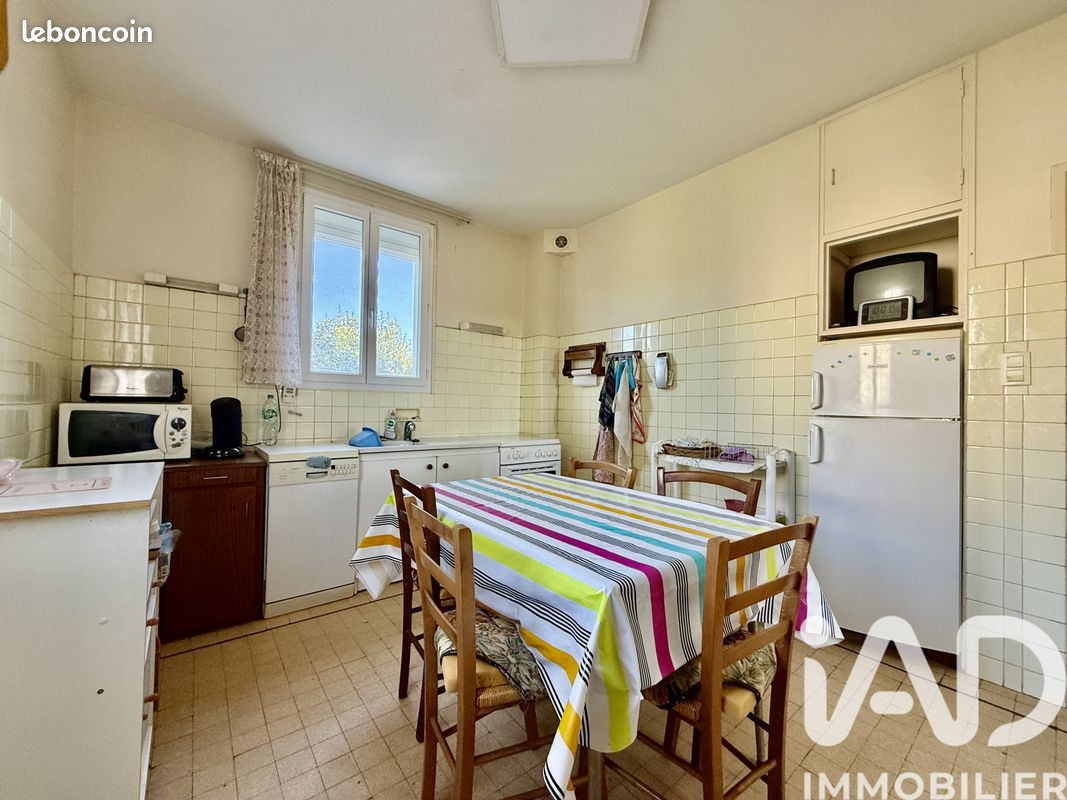 Maison 4 pièces 105 m² · à Naucelle · 105 m² · 149 000 €